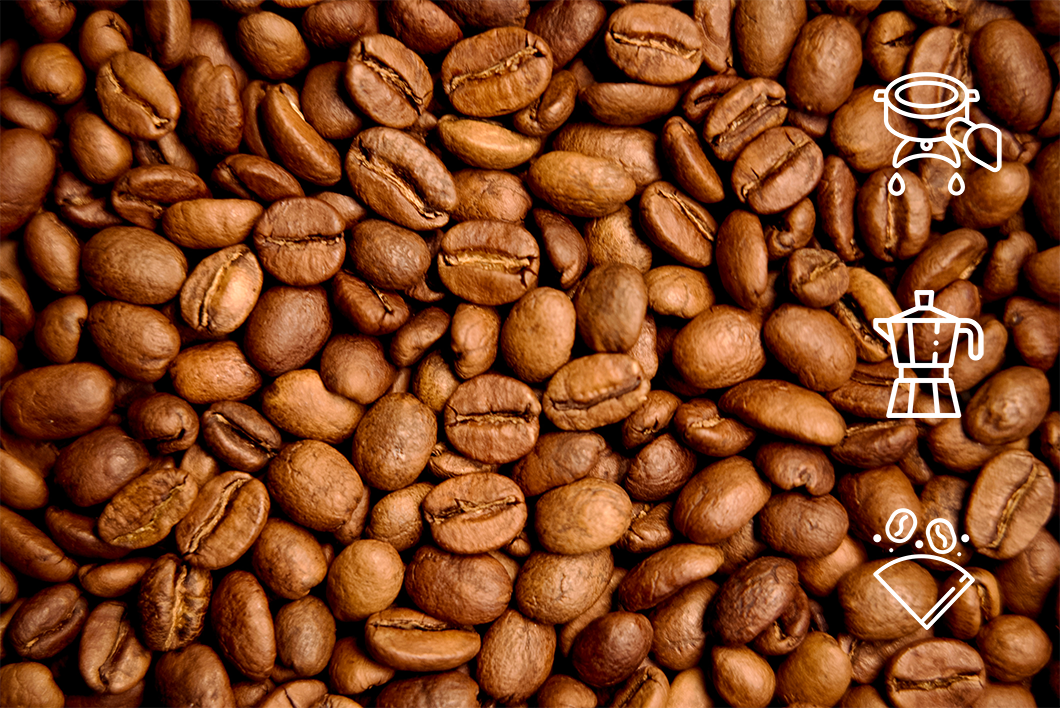 Colombia El Encanto - Natural Extended Fermentation