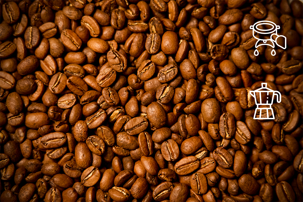 Peru Monteverde - Washed